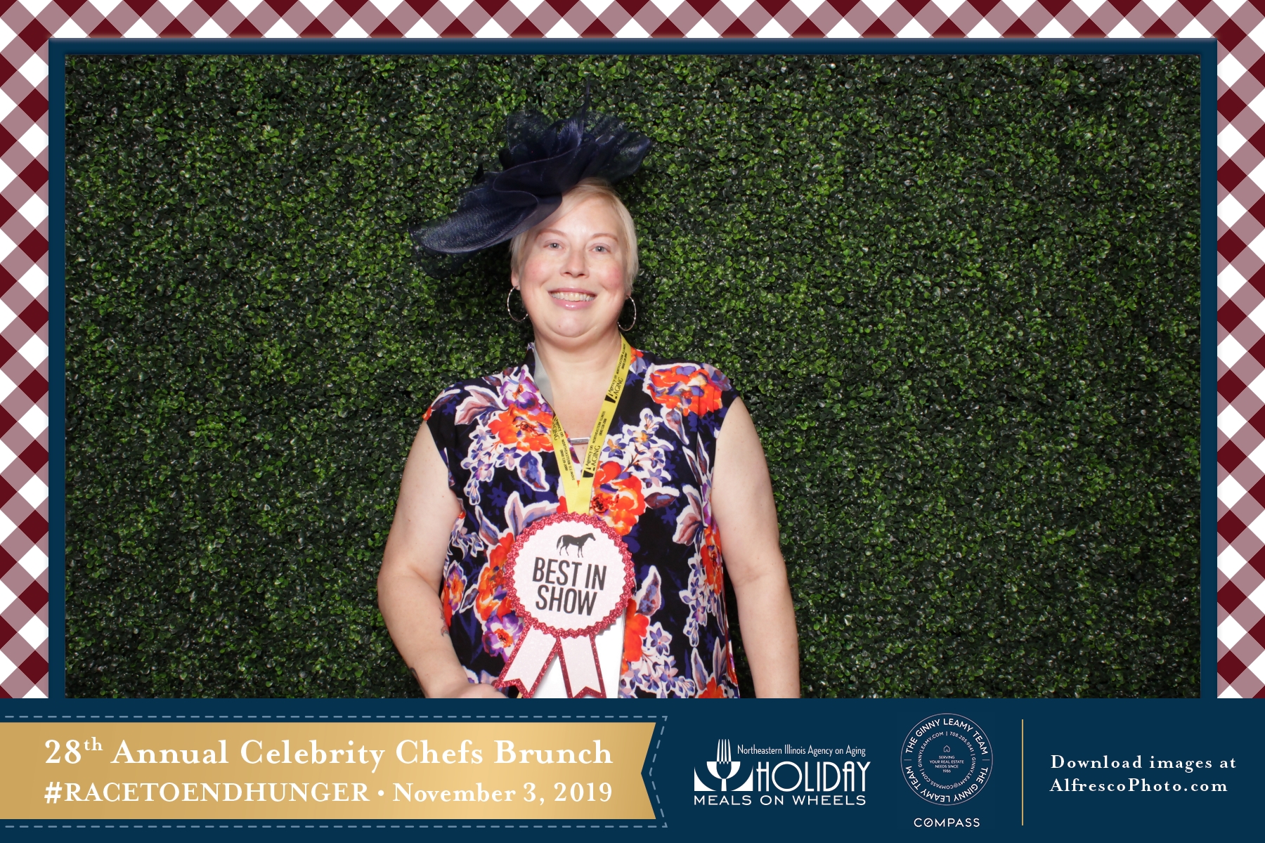 28th Annual Celebrity Chef Brunch | View more photos from the event at events.alfrescophoto.com/u/AlfrescoPhoto/28th-Annual-Celebrity-Chef-Brunch